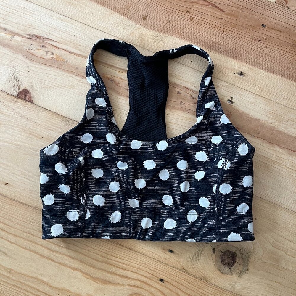 Outdoor Voices Doing Things Bra